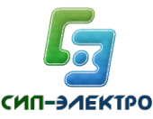 Логотип компании СИП-Электро