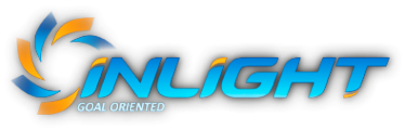 Логотип компании ИнЛайт