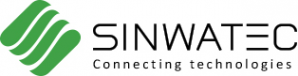Логотип компании Синватек