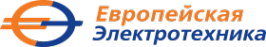 Логотип компании Европейская Электротехника Уфа