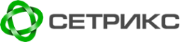 Логотип компании Сетрикс