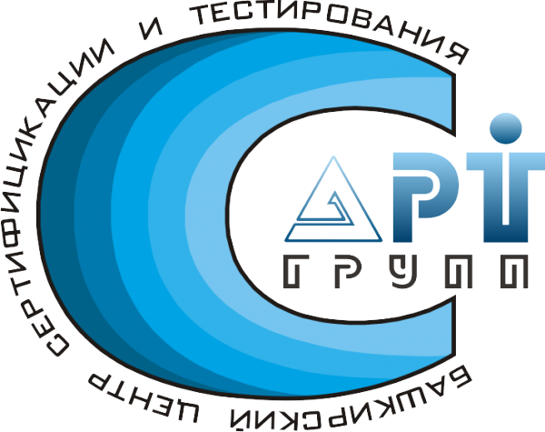 Логотип компании АРТГРУПП