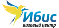 Логотип компании Ибис