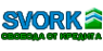 Логотип компании Сворк102