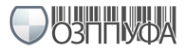 Логотип компании Потребконтроль