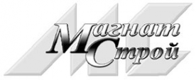 Логотип компании МагнатСтрой