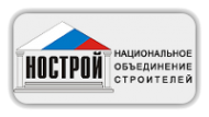 Логотип компании Союз строителей Республики Башкортостан