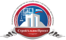 Логотип компании АльянсЭнергоАудит НП