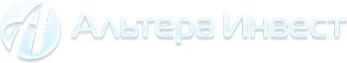 Логотип компании Альтера Инвест Уфа