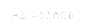 Логотип компании Accord