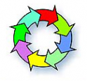Логотип компании Инновационный учебно-научный центр
