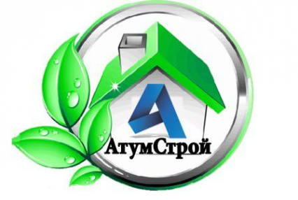 Логотип компании АтумСтрой