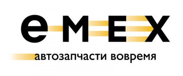 Логотип компании Emex Ufa