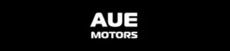 Логотип компании Автомобильное Универсальное Единство AUE MOTORS