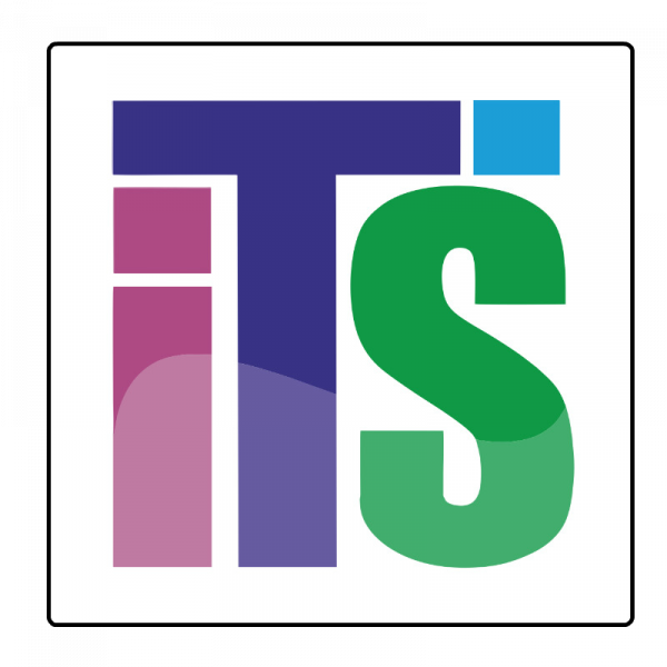 Логотип компании ITS Сервис