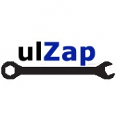 Логотип компании Юлзап
