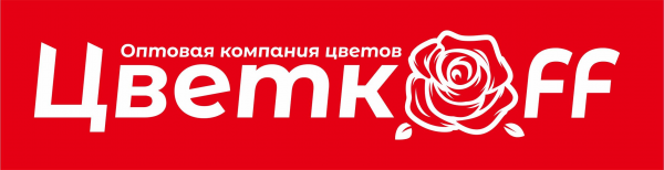 Логотип компании Цветкoof