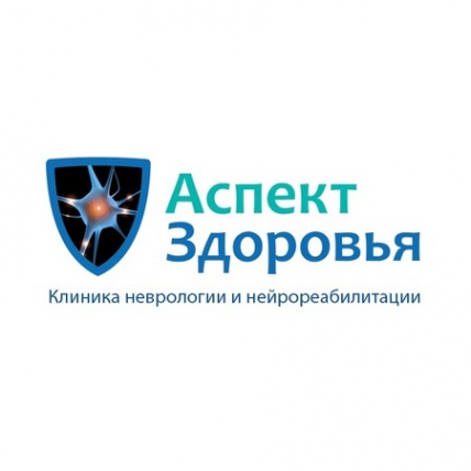 Логотип компании Аспект Здоровья