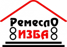 Логотип компании РемеслоИзба