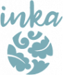 Логотип компании INKA