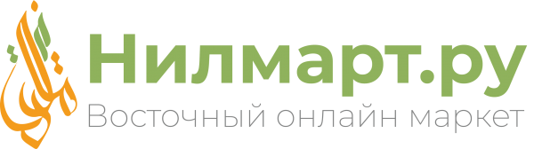 Логотип компании Нилмарт