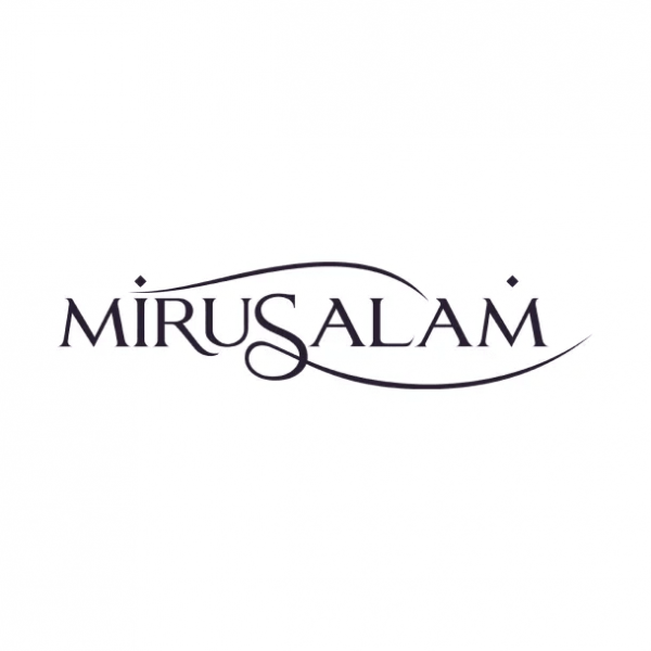 Логотип компании Мирусалам