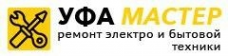 Логотип компании Уфамастер