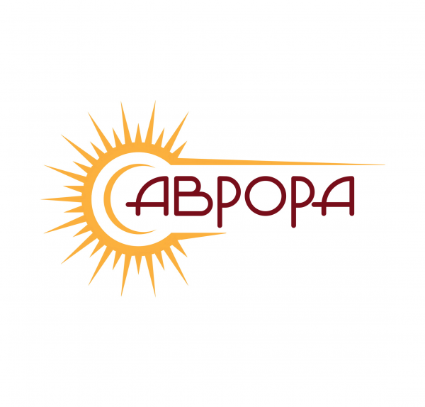 Логотип компании ООО «Аврора»
