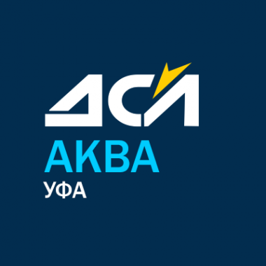 Логотип компании ДСЛ Аква Уфа