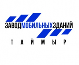 Логотип компании Таймыр-Уфа
