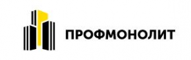 Логотип компании Профмонолит