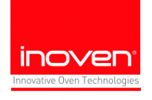 Логотип компании Иновен