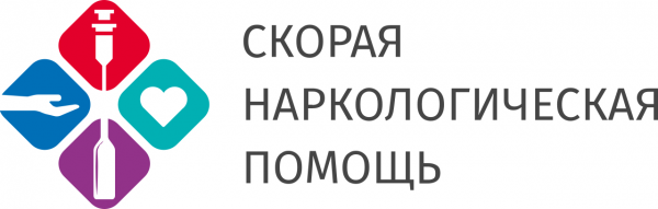 Логотип компании АлкоНарко24 в Уфе