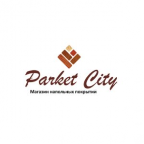 Логотип компании Паркет Сити