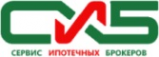 Логотип компании Агентство СИБ Сервис Ипотечных Брокеров