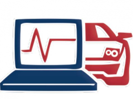 Логотип компании Диагностика АВТО