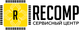 Логотип компании Профессиональный ремонт бытовой техники