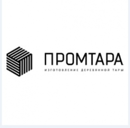 Логотип компании ООО Промтара (Уфа)