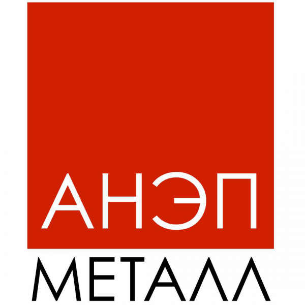 Логотип компании АНЭП-Металл Уфа