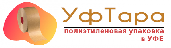 Логотип компании "УфТара"