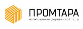 Логотип компании ООО "ПРОМТАРА" (Уфа)