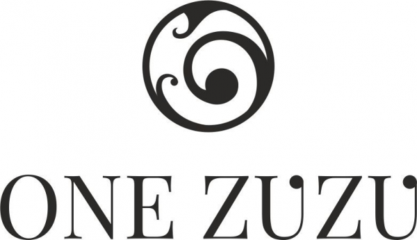 Логотип компании ONE ZUZU