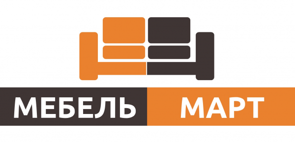 Логотип компании Мебельмарт-Уфа