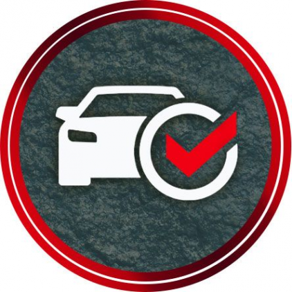 Логотип компании Выкуп авто Уфа