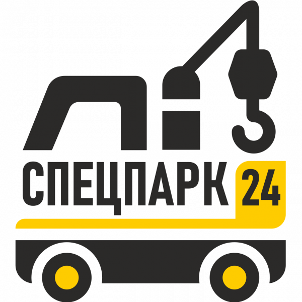 Логотип компании Спецпарк24 Уфа