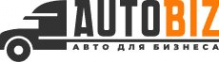 Логотип компании AUTOBIZ