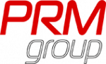 Логотип компании ООО «ПРМ групп»