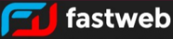 Логотип компании FastWeb Уфа