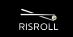 Логотип компании Risroll