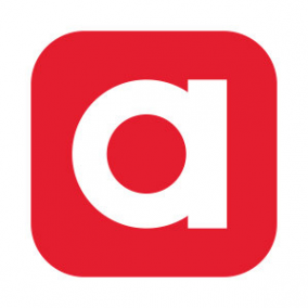 Логотип компании Альфа-Холод (Уфа)